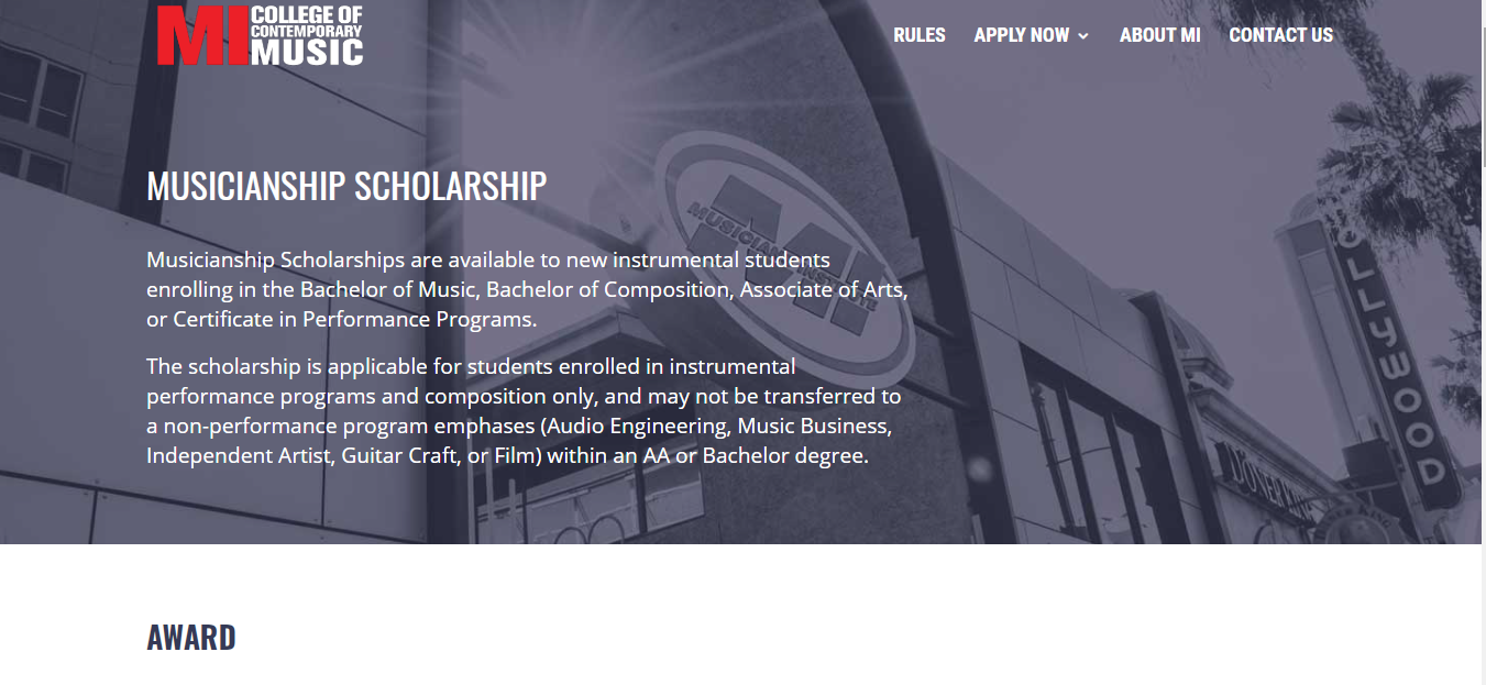 http://www.ishallwin.com/Content/ScholarshipImages/Musicians Institute UNI-2.png